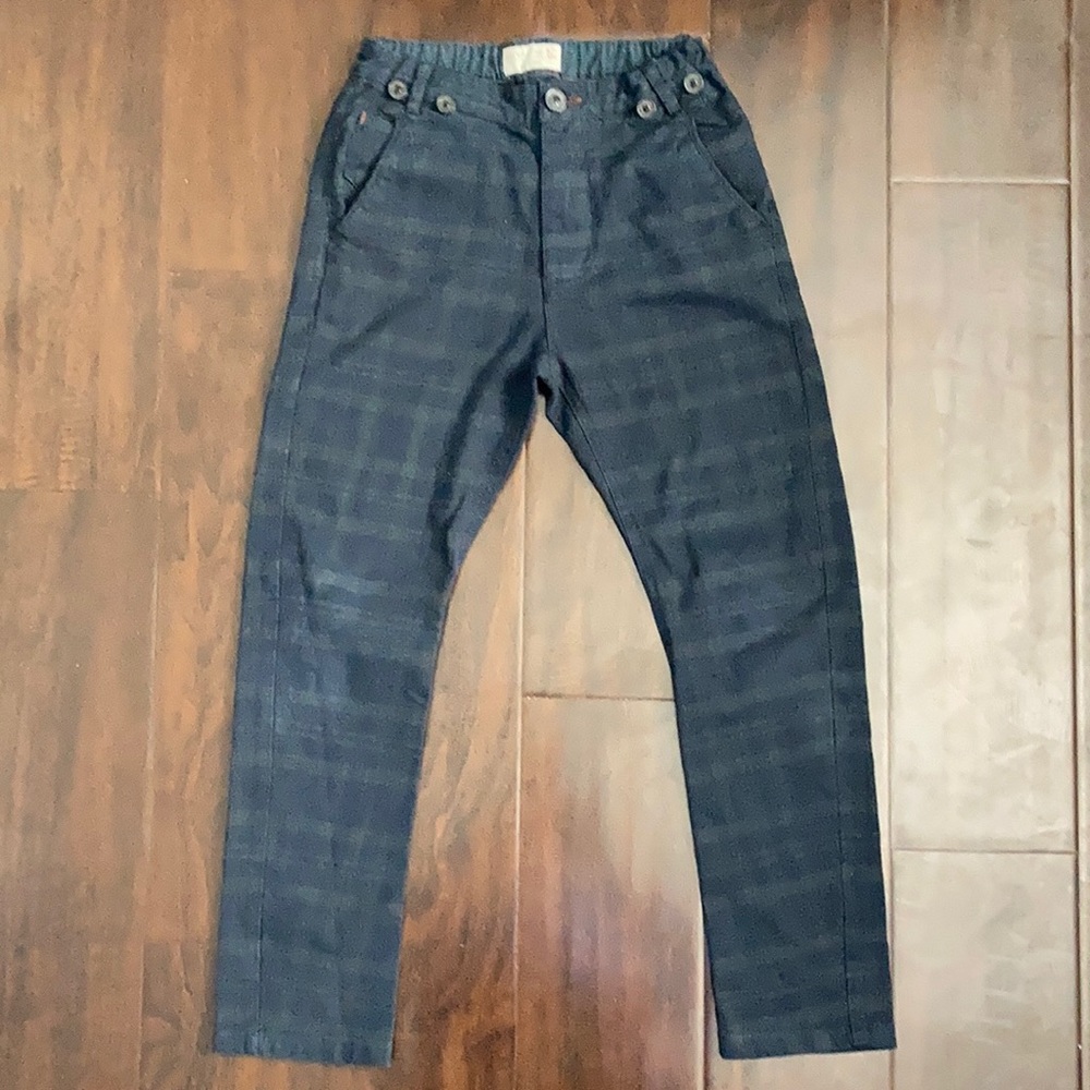 Zara Boys Collection Pants
